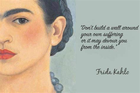 15 Immortal Quotes From Frida Khalo | Frida quotes, Frida kahlo quotes, Immortal quote