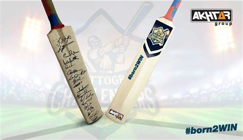 Chattogram Challengers Auction Team Bat, Raise Funds To Fight Covid-19 - ICN 360