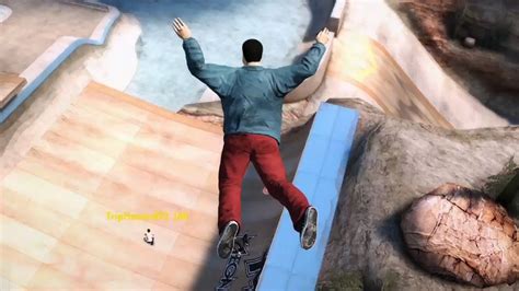 Skate 3 Fails ep.3 - YouTube