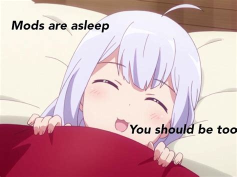 Good night everyone 😊💕 : r/wholesomeanimemes