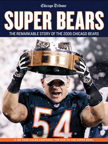 Super Bears | Triumph Books