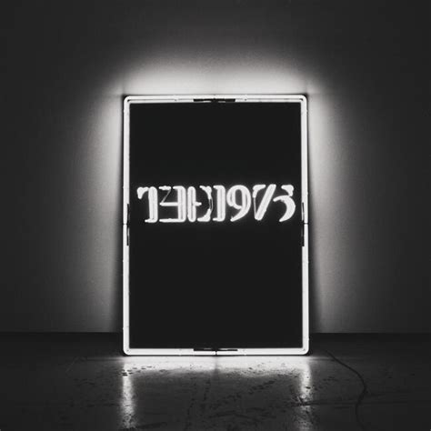 The 1975 reveal album art, tracklisting | idobi