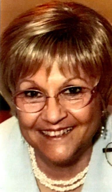 Shirley Ann (Conner) Mouton Obituary - Lake Charles, LA
