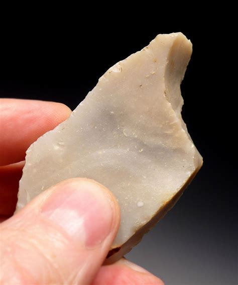 M314 - NEANDERTHAL COMBINATION MOUSTERIAN FLINT TOOL FROM FAMOUS SITE IN FRANCE | Flint ...