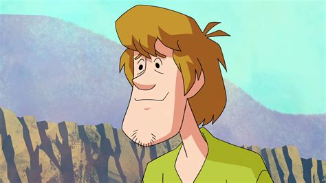 Shaggy Rogers | Scooby-Doo! Mystery Incorporated Wiki | Fandom