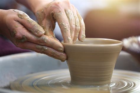 Learn about three key characteristics that are necessary for a clay body to work well for ...