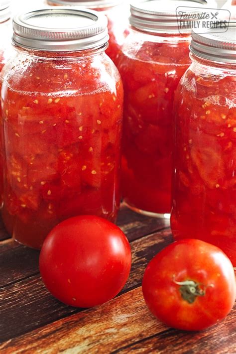 Canning Tomatoes! From cutting them to putting them in the pot to cook to canned in jars. Bushel ...