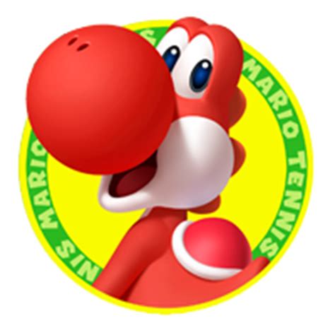 Mario Tennis Open - Super Mario Wiki, the Mario encyclopedia