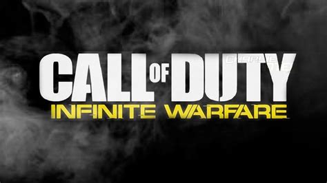 Call Of Duty: Infinite Warfare Wallpapers - Wallpaper Cave