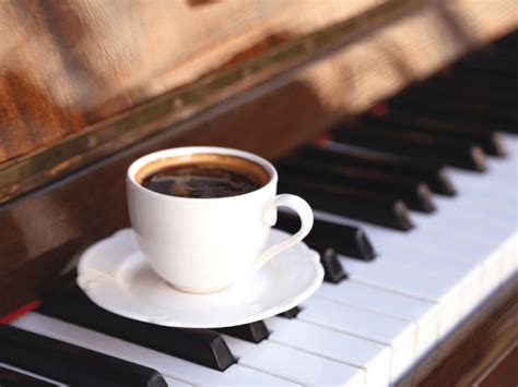 11 Of The Best Coffee Shop Jazz Music Playlists