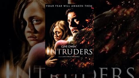 Intruders - YouTube