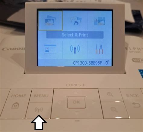 Connect to a Canon Selphy Printer – REDDINUP.COM