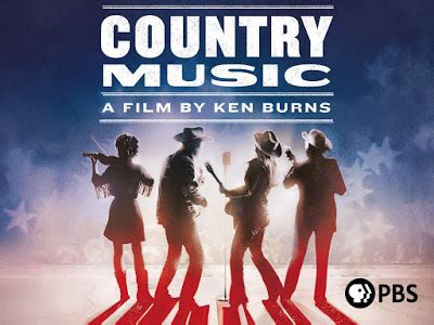 Ken Burns - Country Music