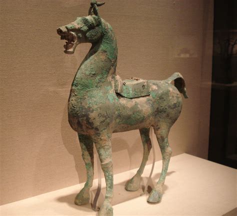 History of China: Han Dynasty | Ancient chinese art, China art, Chinese bronze