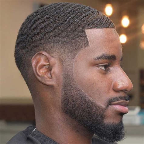 24+ dark caesar fade haircut