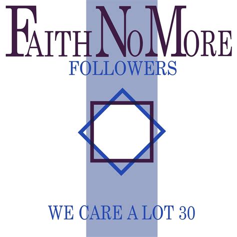 Faith No More - We Care a Lot 2XLP