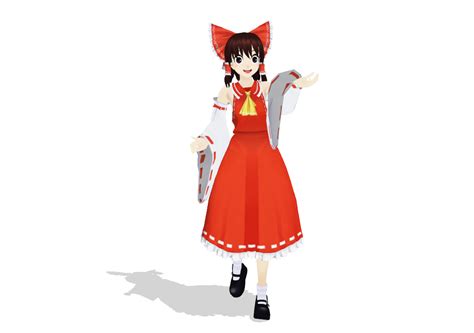 oh ISAO updated reimu by 420weedlord420 on DeviantArt