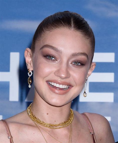 Gigi hadid teeth - houstonkasap