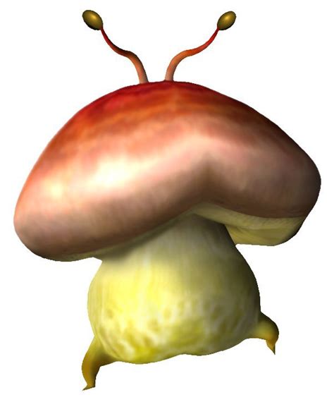 Pikmin Bosses Tier List (Ranked by difficulty) | Pikmin Amino