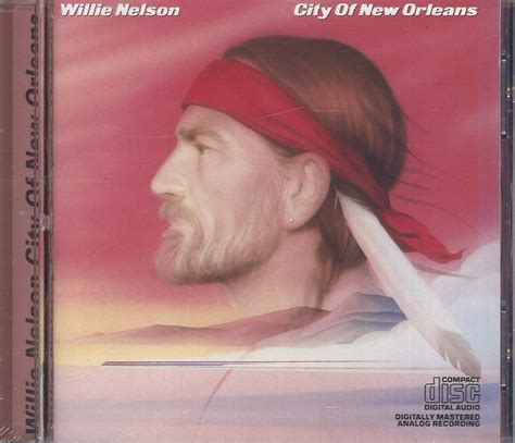 Amazon.com: City Of New Orleans: CDs & Vinyl