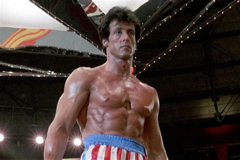 Sylvester Stallone lo tiene claro: "Puedo hacer de Rocky hasta que ...