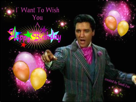 Elvis Birthday Cards Printable Elvis Presley Virtual Birthday Cards Www ...