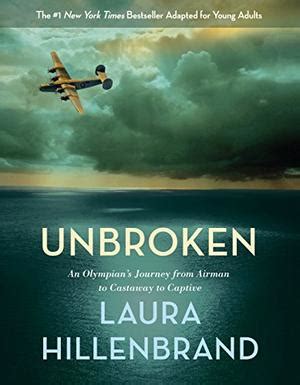 UNBROKEN | Kirkus Reviews