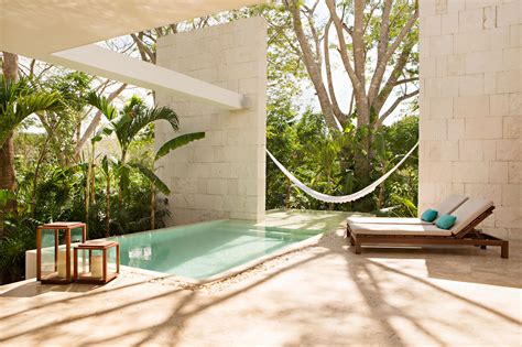 9 Magical Boutique Resorts to Discover in Mexico | NUVO