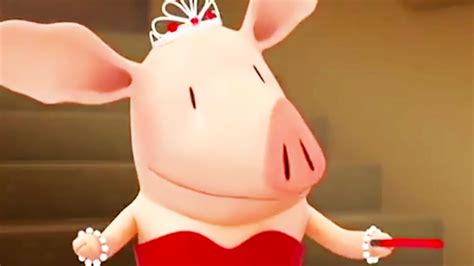 Olivia the Pig | Hoedown Hero | Olivia Full Episodes | Kids Cartoon ...