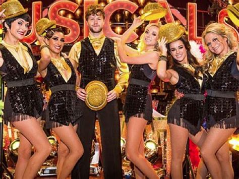 Strictly Come Dancing's Best Dances of All-Time. This Is The Ultimate #FBF...