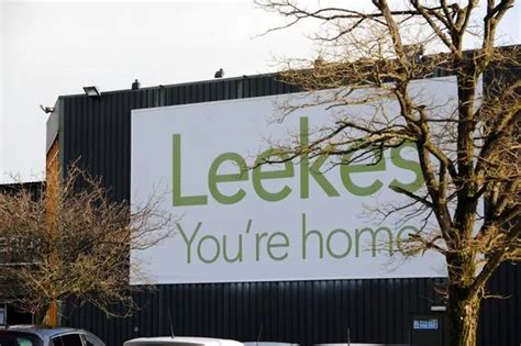 Leekes reports strong profits - Wales Online