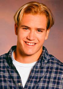 Zack Morris - Saved by the Bell: The College Years | TVmaze