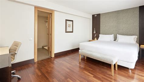 Hotel NH Barcelona Stadium | Up to 25% off | nh-hotels.com