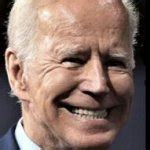 Joe Biden creepy Smile Meme Generator - Imgflip