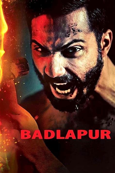 Badlapur (2015) — The Movie Database (TMDb)