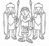 Ancient Rome Coloring Pages At GetColoringscom  Free Printable sketch template