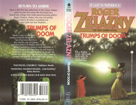 Publication: Trumps of Doom