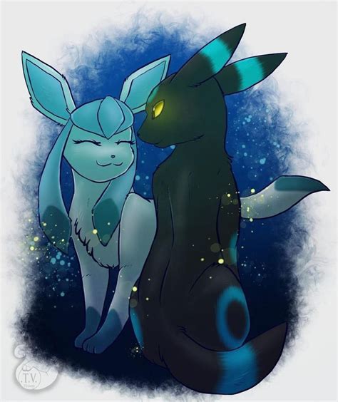 Pin by XenoClaw on Pokemon | Pokemon umbreon, Cute pokemon pictures ...