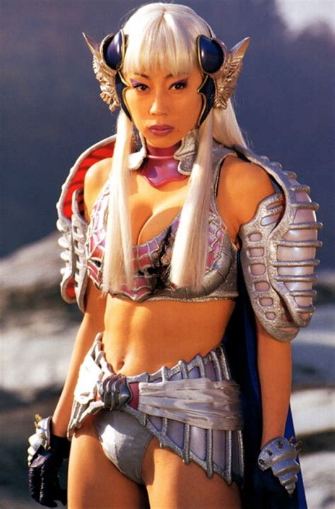 Steerwoman Shelinda (Seijuu Sentai Gingaman) | The Female Villains Wiki | Fandom