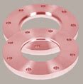 Cupro Nickel Flanges Manufacturers in India- MSI Fittings