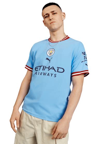 Home Kit 22-23 | Official Man City Store