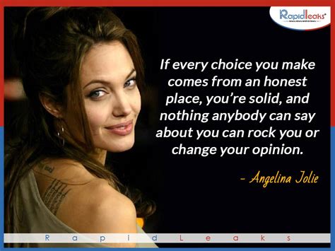 These Angelina Jolie Quotes Will Make You Fall In Love With Her If You’re Not Already