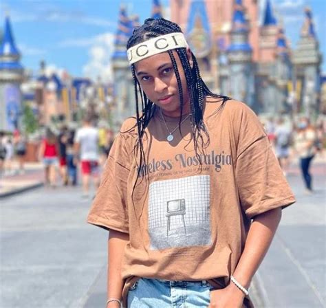 Roy Dubois (TikTok Star) Wiki, Age, Girlfriend, Family, Height & BIO