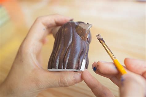 4 Easy Steps to Painting 3D Prints Like a Pro!