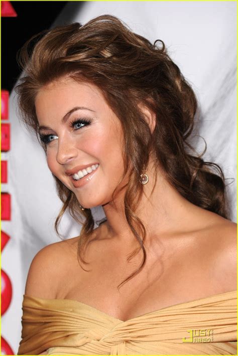 Photo: julianne hough burlesque 16 | Photo 2495976 | Just Jared ...