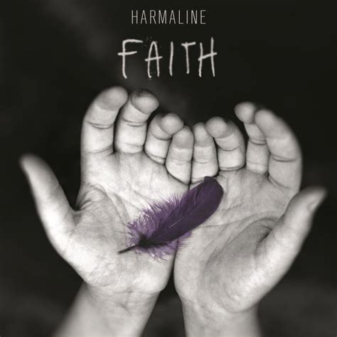 “Faith” – New EP release – Harmaline