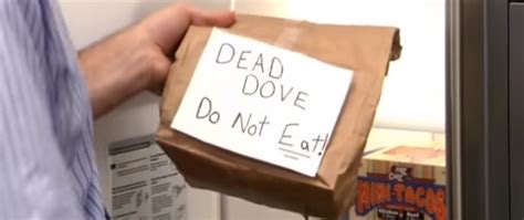 Dead Dove Do Not Eat | Unwinnable