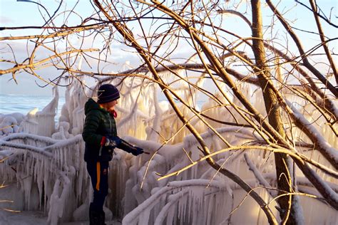 Milwaukee with Kids : Winter | The Family Backpack