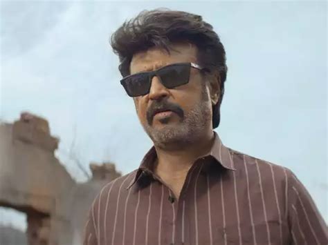 Rajinikanth's Thalaivar 170 is titled Vettaiyan. Details inside ...