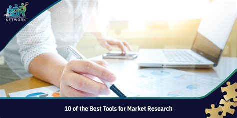 10 of the Best Tools for Market Research - Build Business Results Network